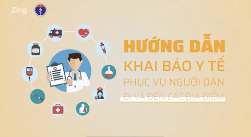 Bac Giang: Strengthening the application of information technology in the prevention of Covid-19...