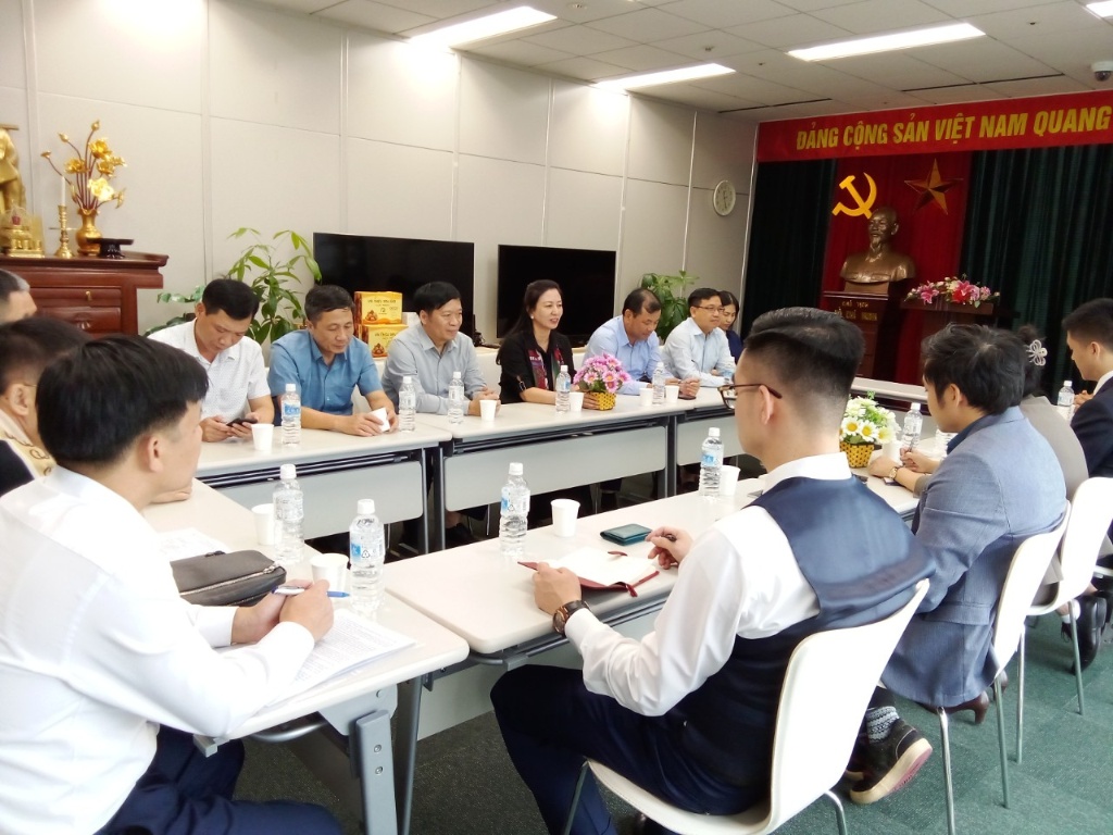 Bac Giang ‘s delegation works with the Vietnamese Consulate General in Fukuoka on promoting...|https://dofa.bacgiang.gov.vn/detail-news/-/asset_publisher/lESTfJsEpD5y/content/bac-giang-s-delegation-works-with-the-vietnamese-consulate-general-in-fukuoka-on-promoting-local-level-international-cooperation