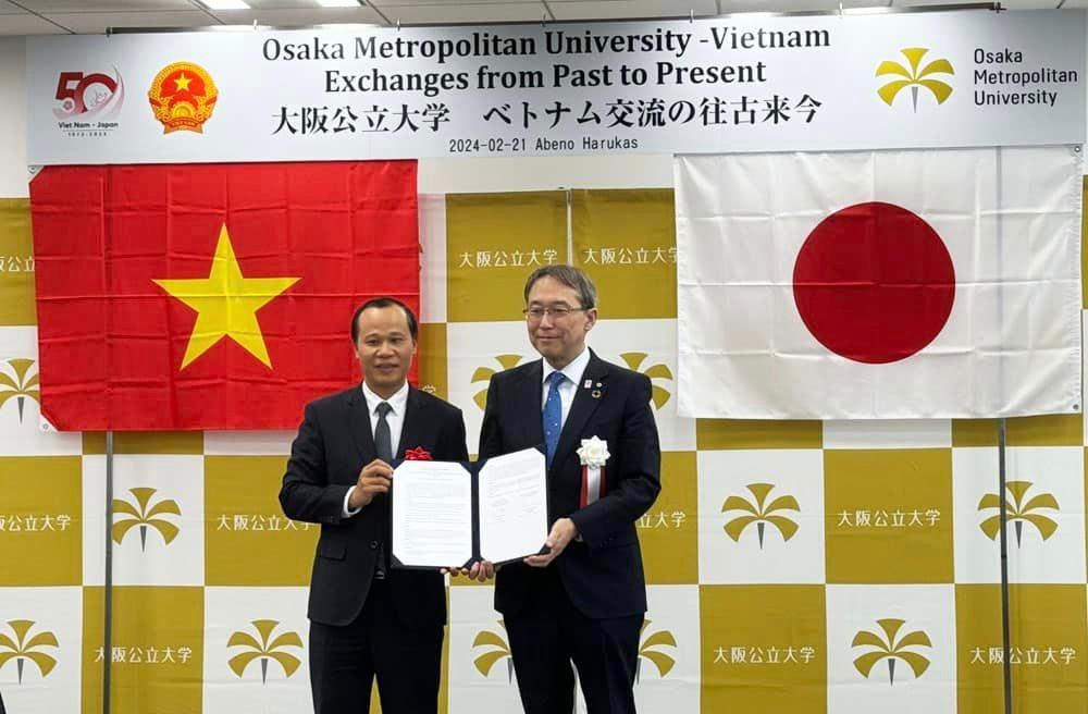 Bac Giang PPC and Osaka Metropolitan University ink MOU on cooperation in health sector|https://dofa.bacgiang.gov.vn/en_US/detail-news/-/asset_publisher/lESTfJsEpD5y/content/bac-giang-ppc-and-osaka-metropolitan-university-ink-mou-on-cooperation-in-health-sector