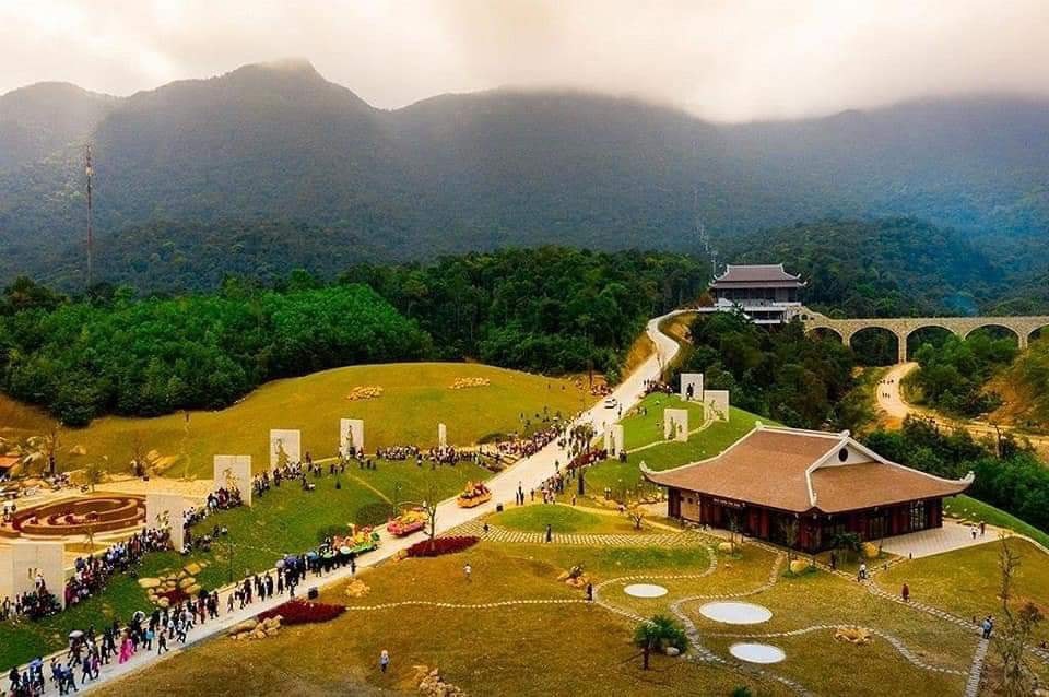 Bac Giang, land of culture and development