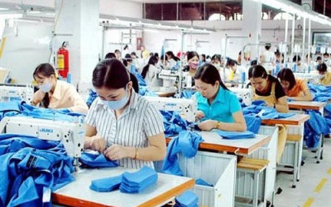 Bac Giang strives to create jobs for 31,000 laborers
