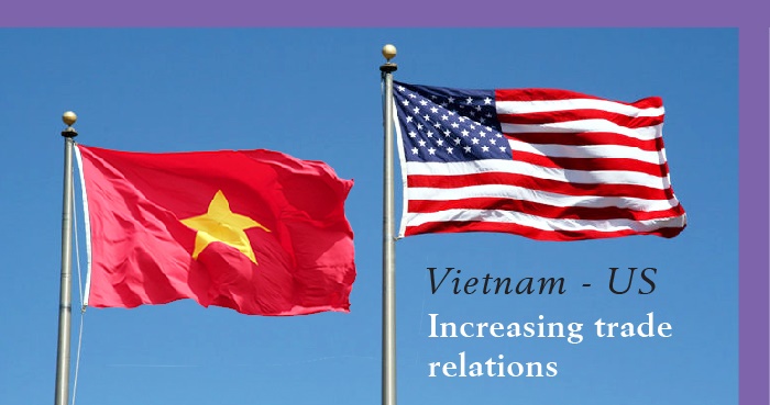 The U.S.-Vietnam Bilateral Trade Agreement (BTA) – Resources for Understanding
