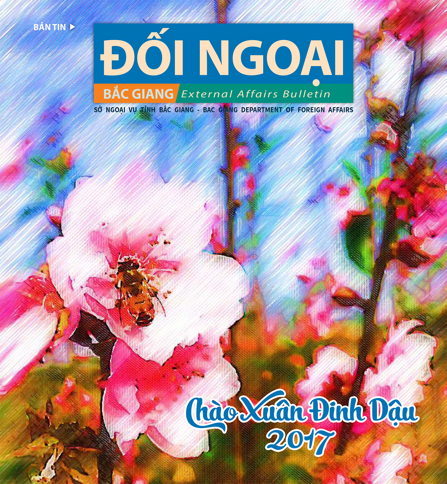 Bac Giang External Bulletin No 10