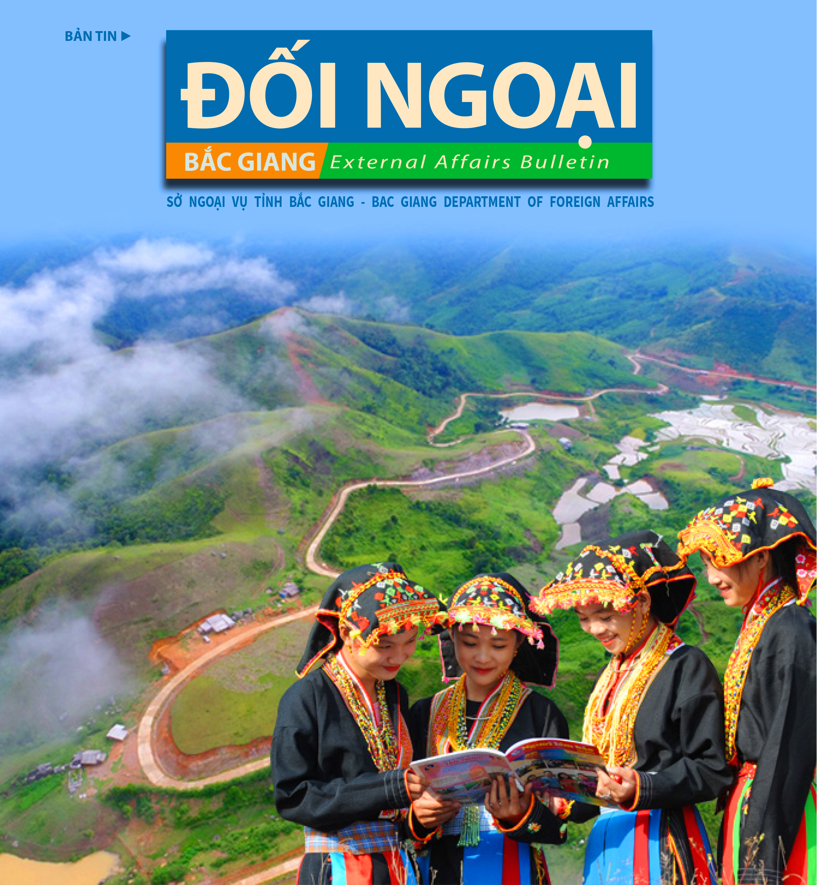 Bac Giang External Bulletin no 15