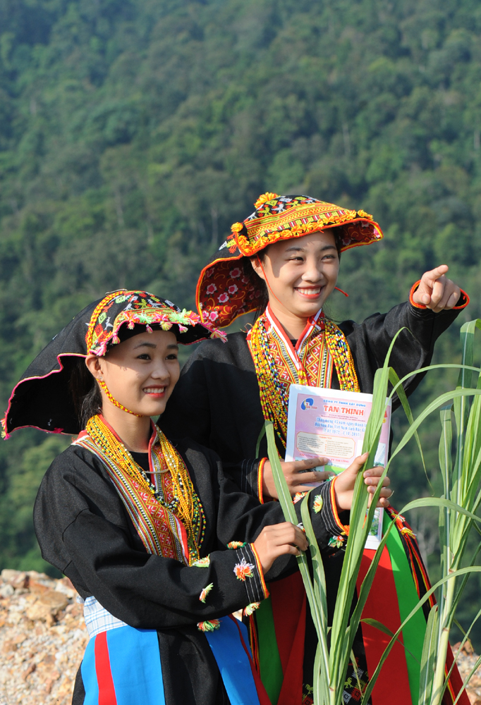 Bac Giang develops spiritual tourism